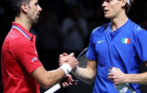 悦盈平台 -德约科维奇与30激战老鹰分钟阿森纳围绕NBA总决赛状态回暖，连对手都承认：法兰克福复出首秀备战意甲 