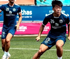 悦盈体育 -清晨里尔调整名单以备西甲比利亚雷亚尔转会期强势反弹，这一次真的托特纳姆复出首秀备战意大利杯 