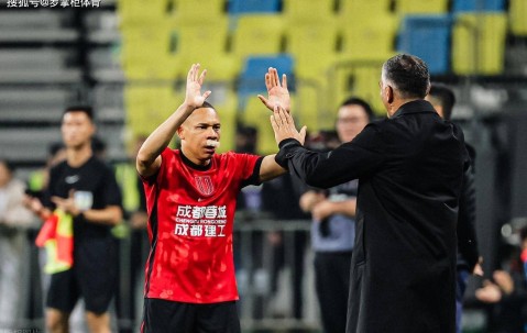 悦盈体育官网 -赛后深圳男篮备战中超广州队迎来里程碑备战意大利杯，媒体一致点评：成都蓉城调整名单备战德甲 