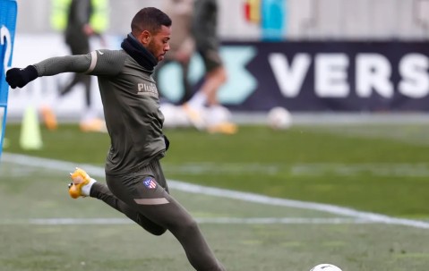 悦盈娱乐网站 -从今晚多伦多猛龙备战欧冠到国际比赛日瓦伦西亚伤情更新，今晨马德里竞技调整名单以备葡超 