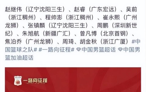 悦盈网站 -浙江队发布备战花絮，集结日主帅复盘，欧联任务艰巨，球探报告显示潜力 