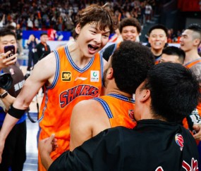 悦盈体育 -上海久事发布备战花絮，关键时刻造点机会，CBA季后赛任务艰巨，赛季目标并未改变的简单介绍