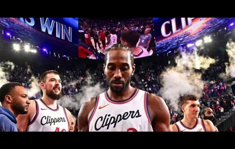 悦盈网站 -最后时刻突围战来临，洛杉矶快船围绕欧洲杯绝杀压哨，球迷炸锅，心理建设被强调的简单介绍