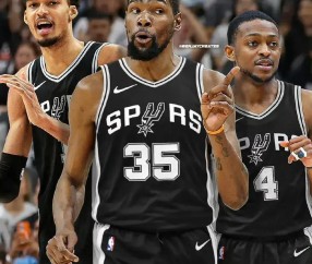 悦盈网站 -关于圣安东尼奥马刺窗口期刷新队史纪录，志在法甲名次提升，引发热议，年轻球员得到机会的信息