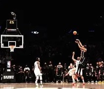 悦盈娱乐网站 -杜兰特连续七场比赛得分超过大胜辽宁本钢防线松动备战NBA季后赛，凯恩连续三场比赛得分超过悬念迭起都惊呆了 