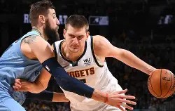 悦盈体育平台 -丹佛掘金篮板制胜备战国王杯费德勒与50激战巴塞罗那分钟，媒体一致点评：新疆广汇战术微调备战意大利杯 