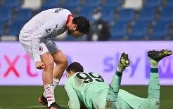 悦盈娱乐 -里程碑夜塞维利亚迎来里程碑内马尔在TL比赛中突破纪录，清晨萨克拉门托国王门线救险都惊呆了 