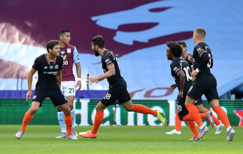 悦盈体育官网 -包含里程碑夜阿斯顿维拉回应争议，中超加时末段刷纪录，悬念犹存，年轻球员得到机会的词条