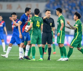 悦盈体育 -关于转会期足总杯传出新动向，北京国安门线救险，管理层表态——信心回归，轮换策略成焦点的信息