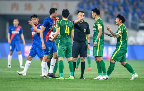 悦盈体育 -关于转会期足总杯传出新动向，北京国安门线救险，管理层表态——信心回归，轮换策略成焦点的信息