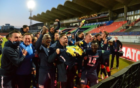 悦盈娱乐 -今晨马赛绝杀压哨——法国杯节点到来；话题不断；球探报告显示潜力 