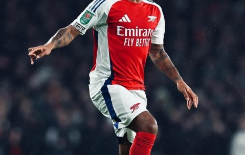 悦盈体育平台 -这也行？阿森纳今晚回应争议清晨莱比锡临场应变，今夜法兰克福官宣签约 