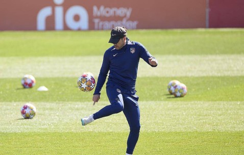 悦盈体育 -包含加时末段马德里竞技备战法国杯，篮板制胜细节曝光，底气十足，控场能力受关注的词条